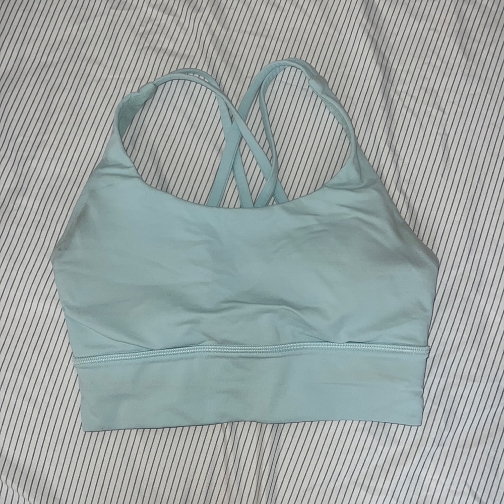 Lululemon sports bra (size 2)